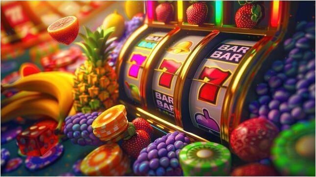 Treasure Wild theme guide on bk33.com for Bangladesh adult users