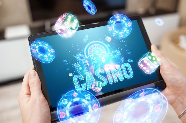 Privacy and account safety checklist for mobile slots readers