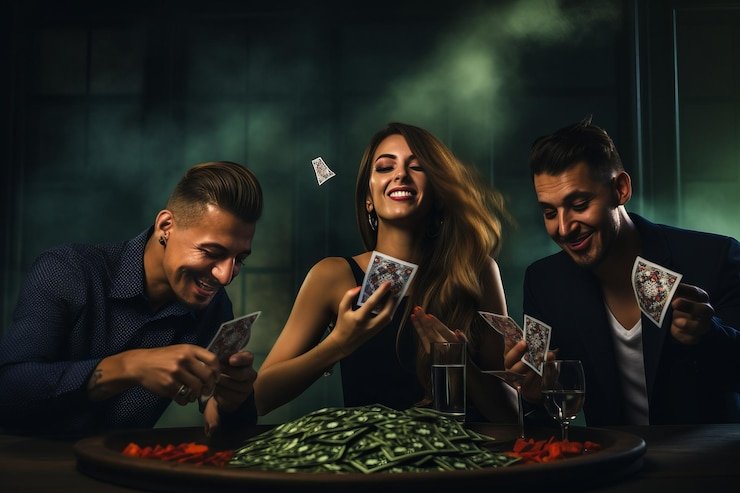 Responsible gaming reminder for bk33.com casino-style entertainment readers